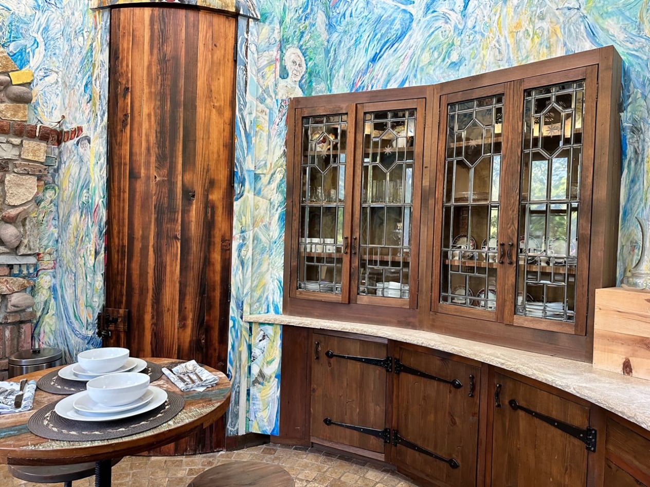 August Family Vineyards