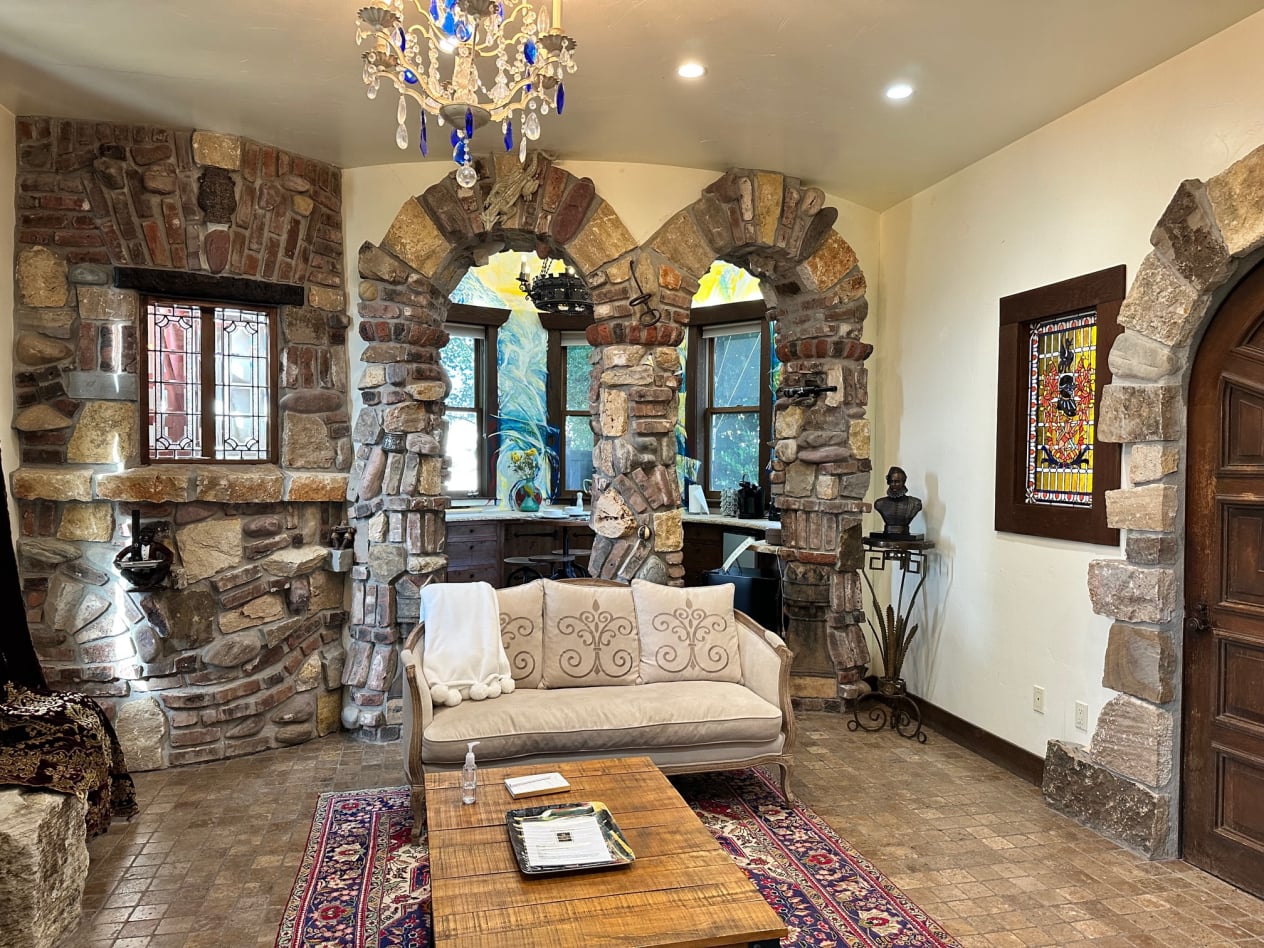 August Family Vineyards